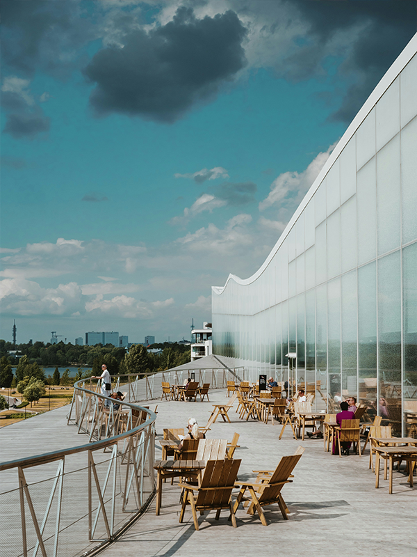 Study in Finland