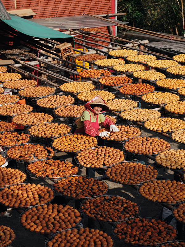 Taiwan tradition