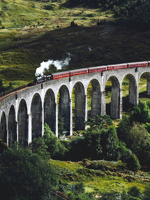 UK nature
